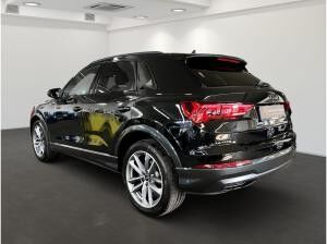 Audi Q3 advanced 35 TFSI s-line Navi AHK Assistenz+KomfortPaket