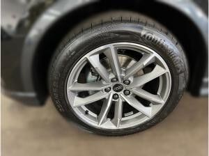 Audi Q3 advanced 35 TFSI s-line Navi AHK Assistenz+KomfortPaket
