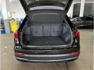 Audi Q3 advanced 35 TFSI s-line Navi AHK Assistenz+KomfortPaket