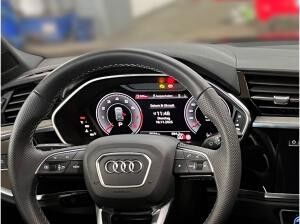 Audi Q3 advanced 35 TFSI s-line Navi AHK Assistenz+KomfortPaket