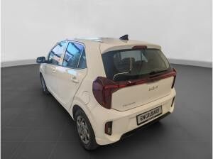 Kia Picanto 1.2 Vision Navi Rückfahrkamera !! Gewerbe Spezial 149€ netto !!