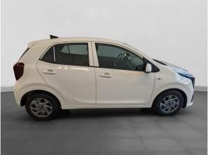 Kia Picanto 1.2 Vision Navi Rückfahrkamera !! Gewerbe Spezial 149€ netto !!