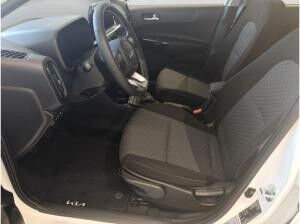 Kia Picanto 1.2 Vision Navi Rückfahrkamera !! Gewerbe Spezial 149€ netto !!
