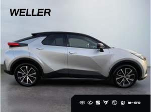 Toyota C-HR 🏁2.0 PLUG-IN-HYBRID – TEAMPLAYER – TECHNIK-PAKET – CARPLAY- SONDERAKTION🏁