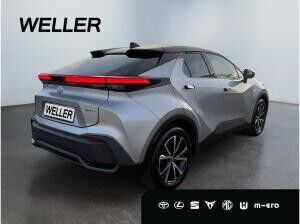 Toyota C-HR 🏁2.0 PLUG-IN-HYBRID – TEAMPLAYER – TECHNIK-PAKET – CARPLAY- SONDERAKTION🏁