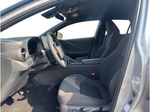 Toyota C-HR 🏁2.0 PLUG-IN-HYBRID – TEAMPLAYER – TECHNIK-PAKET – CARPLAY- SONDERAKTION🏁