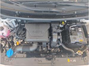 Kia Picanto 1.2 Vision Navi Rückfahrkamera !! Gewerbe Spezial 149€ netto !!