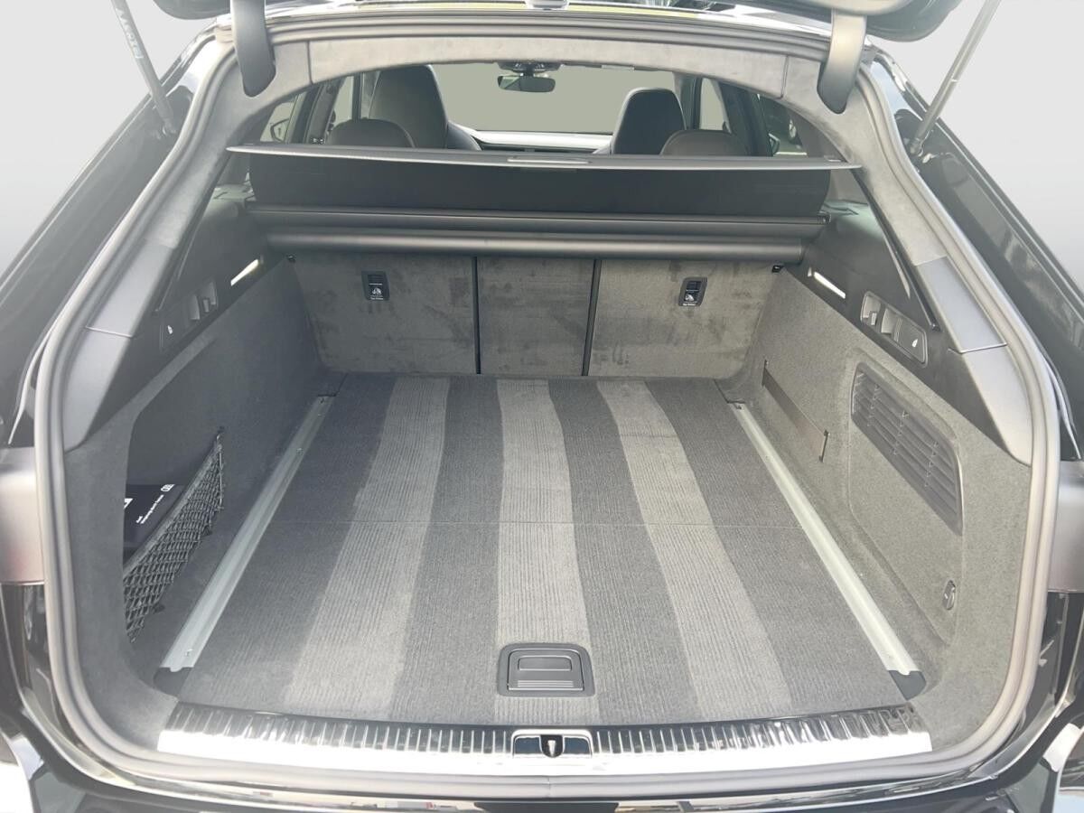 Audi RS6 Avant Performance