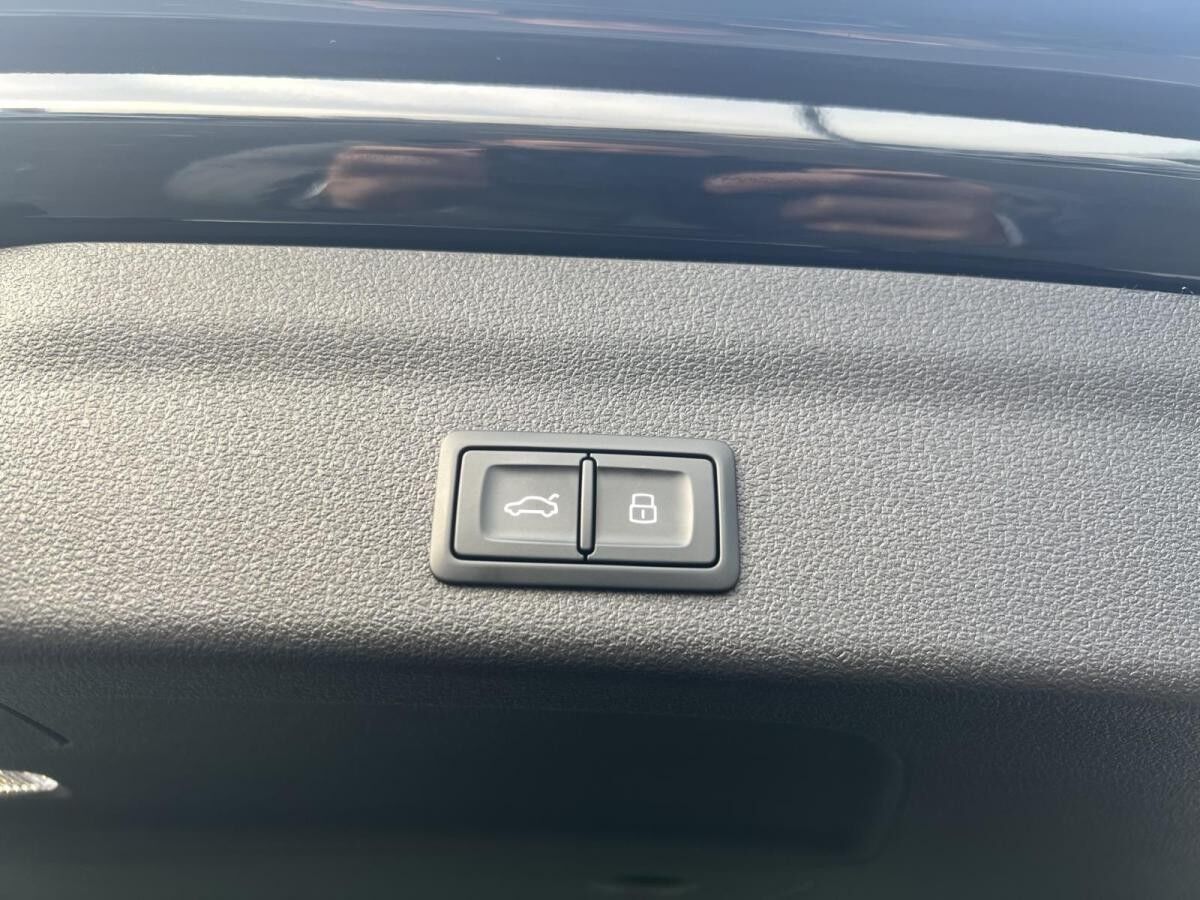 Audi RS6 Avant Performance