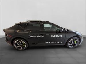 Kia EV6 GT Glasdach-Schiebedach !! TOP Finanzierung !!