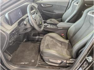 Kia EV6 GT Glasdach-Schiebedach !! TOP Finanzierung !!