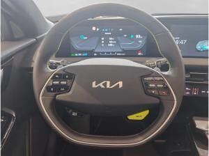 Kia EV6 GT Glasdach-Schiebedach !! TOP Finanzierung !!