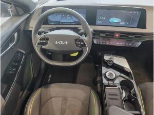 Kia EV6 GT Glasdach-Schiebedach !! TOP Finanzierung !!