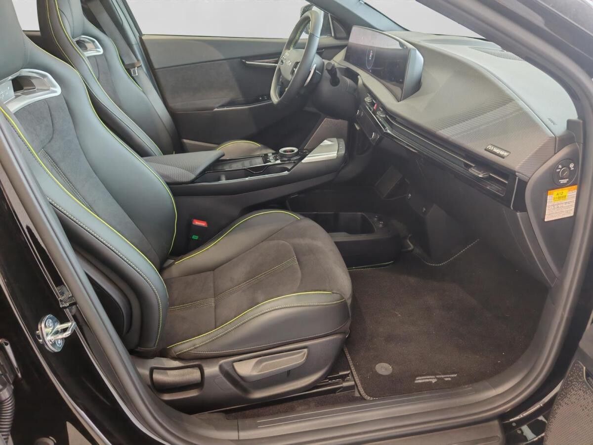 Kia EV6 GT Glasdach-Schiebedach !! TOP Finanzierung !!