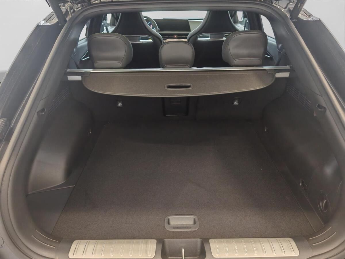 Kia EV6 GT Glasdach-Schiebedach !! TOP Finanzierung !!