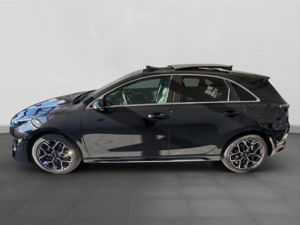 Kia Ceed 1.5T GT-Line Technologie Paket Glasdach Leder