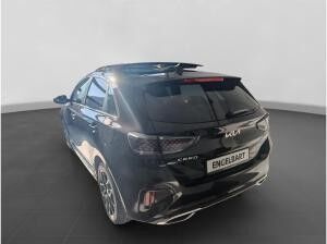 Kia Ceed 1.5T GT-Line Technologie Paket Glasdach Leder !! Finanzierung !!