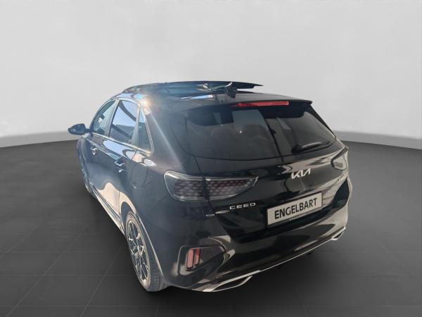 Kia Ceed 1.5T GT-Line Technologie Paket Glasdach Leder