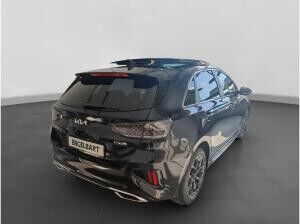 Kia Ceed 1.5T GT-Line Technologie Paket Glasdach Leder !! Finanzierung !!