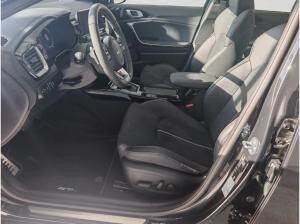 Kia Ceed 1.5T GT-Line Technologie Paket Glasdach Leder !! Finanzierung !!