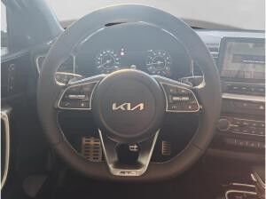 Kia Ceed 1.5T GT-Line Technologie Paket Glasdach Leder !! Finanzierung !!
