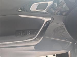 Kia Ceed 1.5T GT-Line Technologie Paket Glasdach Leder !! Finanzierung !!