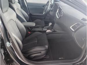 Kia Ceed 1.5T GT-Line Technologie Paket Glasdach Leder !! Finanzierung !!