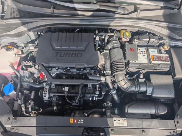 Kia Ceed 1.5T GT-Line Technologie Paket Glasdach Leder