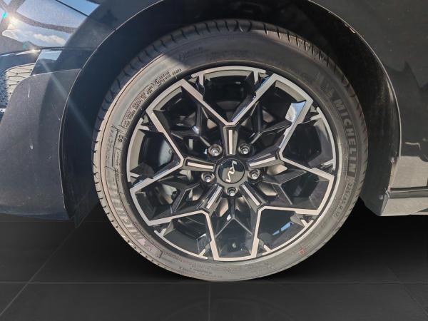 Kia Ceed 1.5T GT-Line Technologie Paket Glasdach Leder