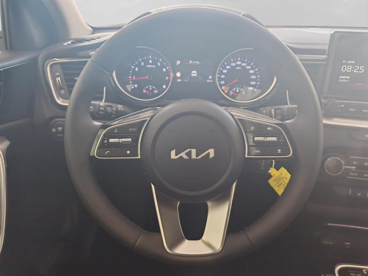 Kia XCeed 1.5T Vision Komfort-Paket !! Finanzierung !!