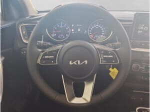 Kia XCeed 1.5T Vision Komfort-Paket