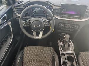 Kia XCeed 1.5T Vision Komfort-Paket