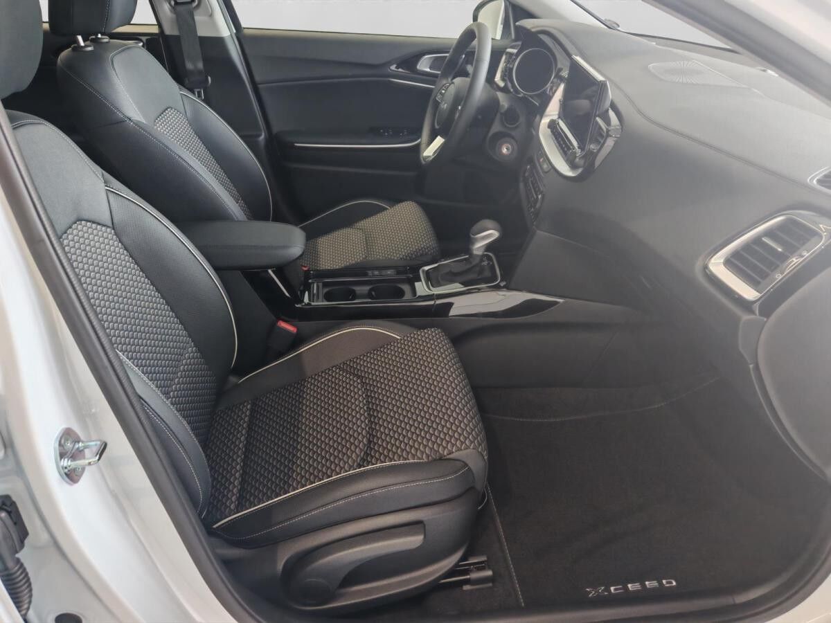 Kia XCeed 1.5T Vision Komfort-Paket !! Finanzierung !!