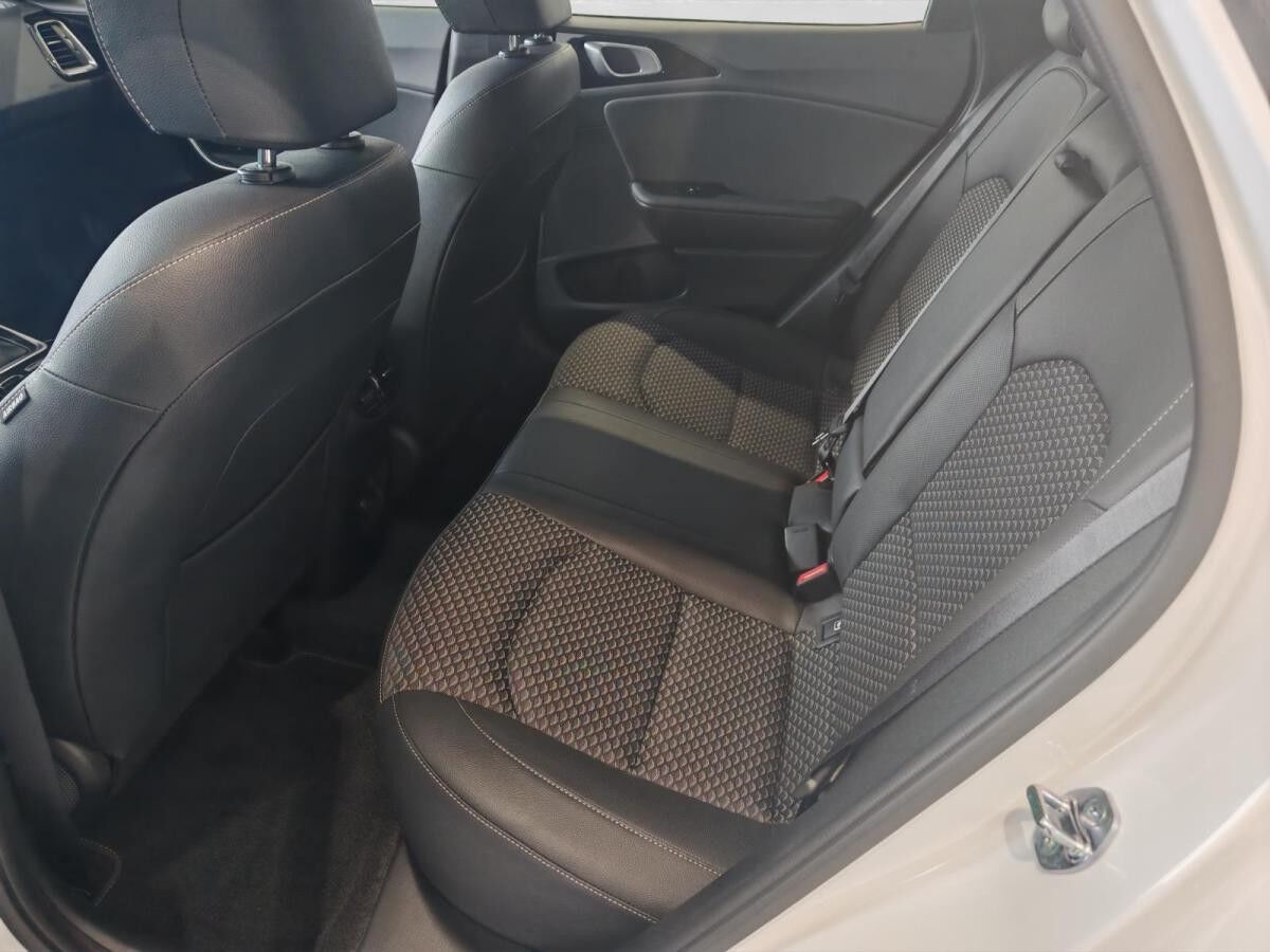 Kia XCeed 1.5T Vision Komfort-Paket !! Finanzierung !!