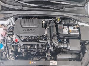 Kia XCeed 1.5T Vision Komfort-Paket