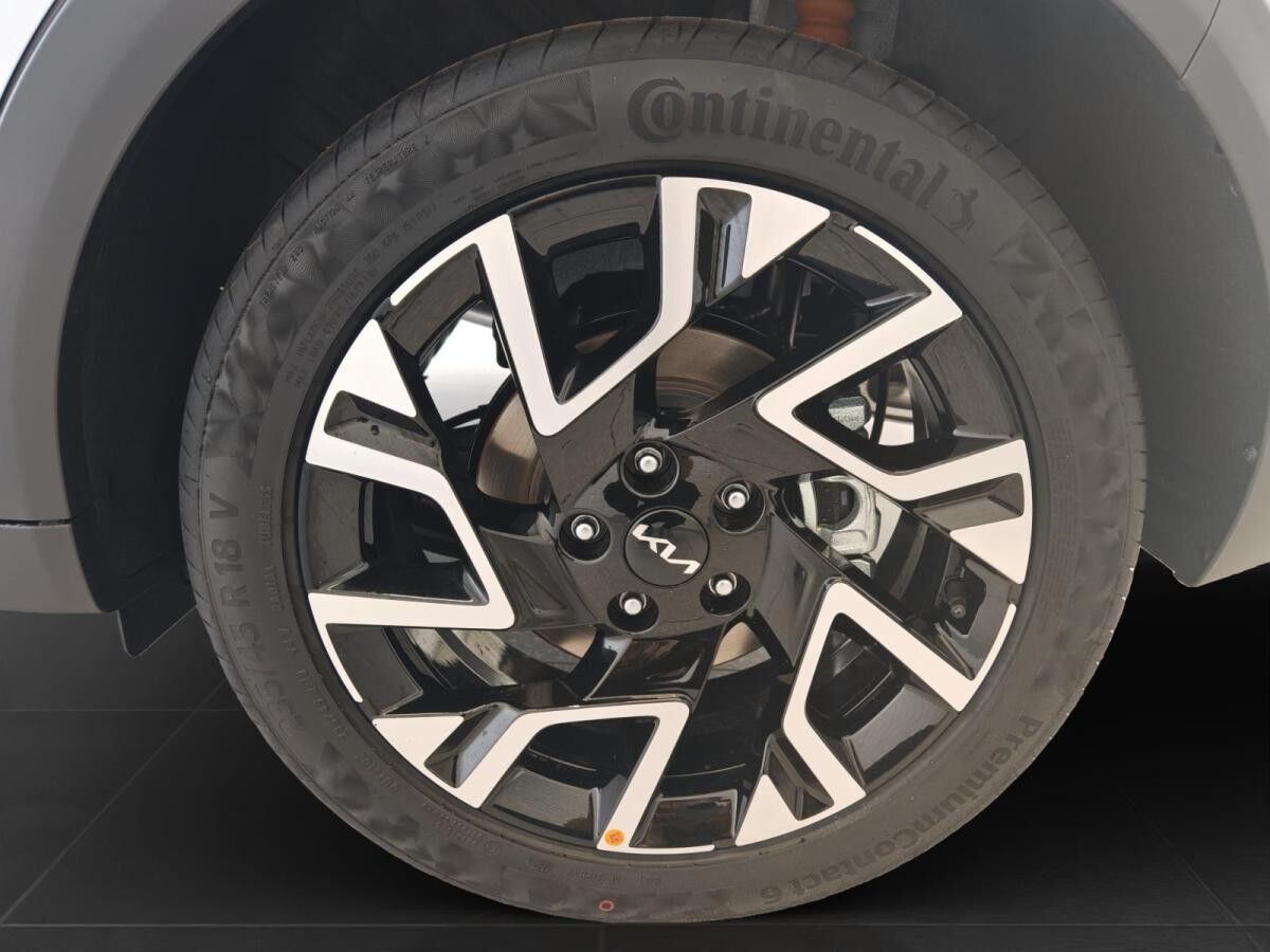 Kia XCeed 1.5T Vision Komfort-Paket !! Finanzierung !!