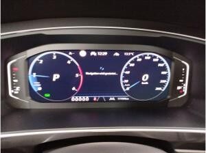 Volkswagen Tiguan Allspace 2.0 TDI DSG 4Motion R-Line Navi IQ.Light DAB+ FrontAssist