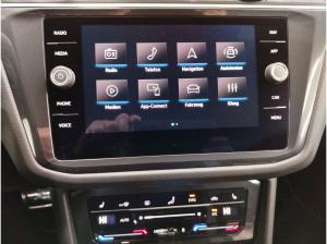Volkswagen Tiguan Allspace 2.0 TDI DSG 4Motion R-Line Navi IQ.Light DAB+ FrontAssist