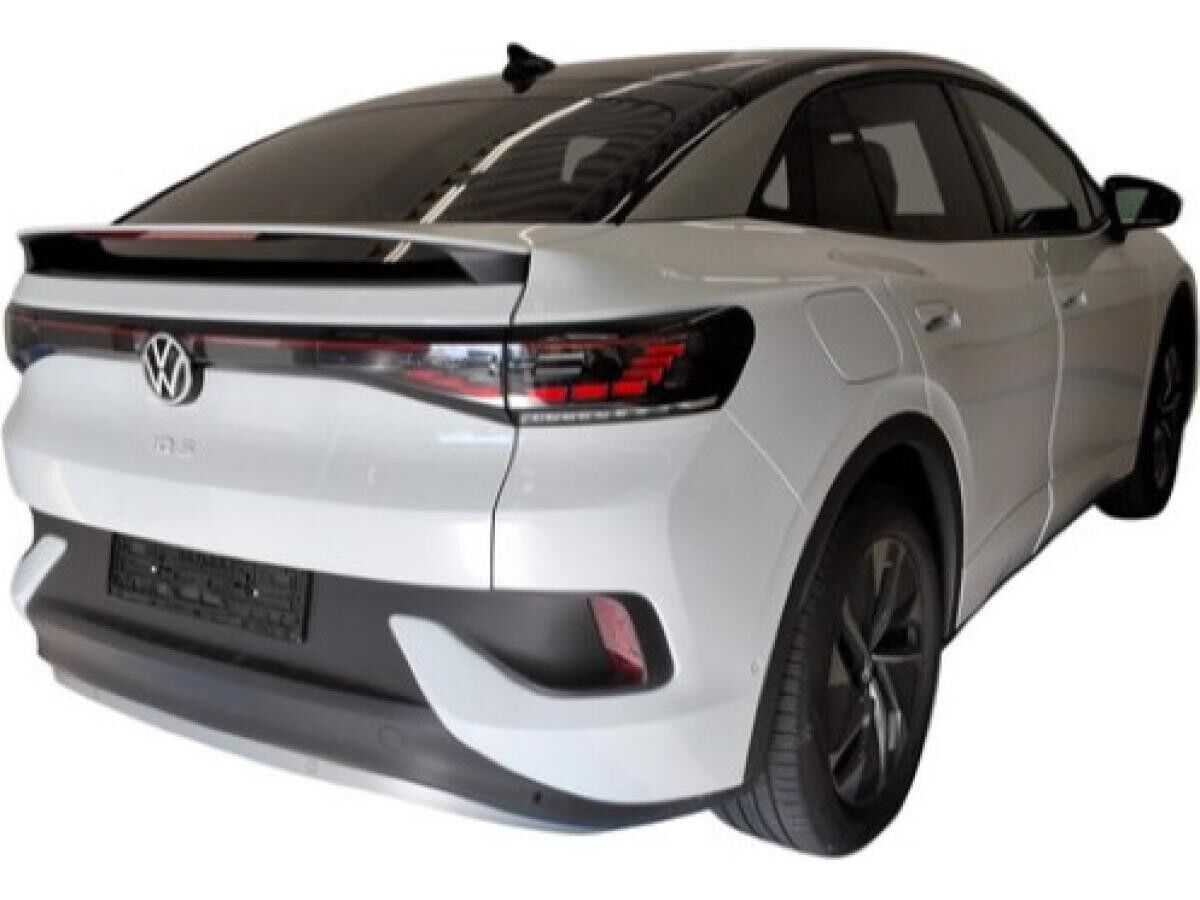 Volkswagen ID.5 Pro (77kWh) mit Entertainment-Paket Navi IQ.LIGHT - LED-Matrix-Scheinwerfer Sprachbedienung