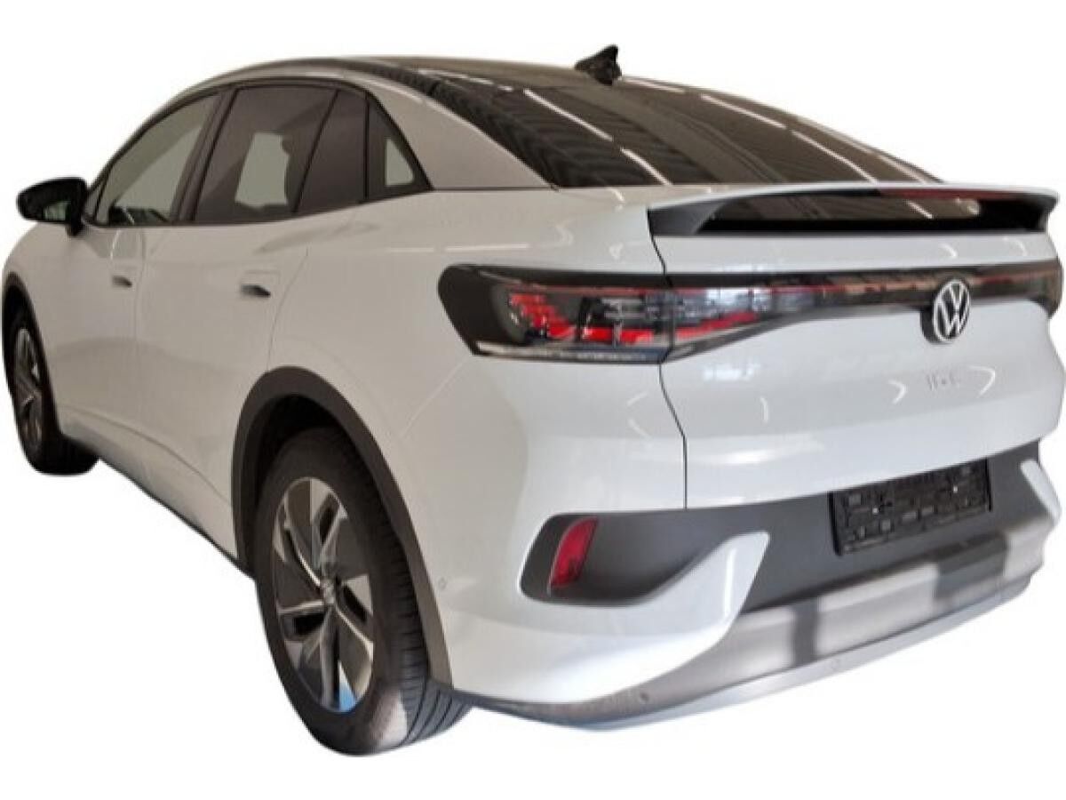 Volkswagen ID.5 Pro (77kWh) mit Entertainment-Paket Navi IQ.LIGHT - LED-Matrix-Scheinwerfer Sprachbedienung