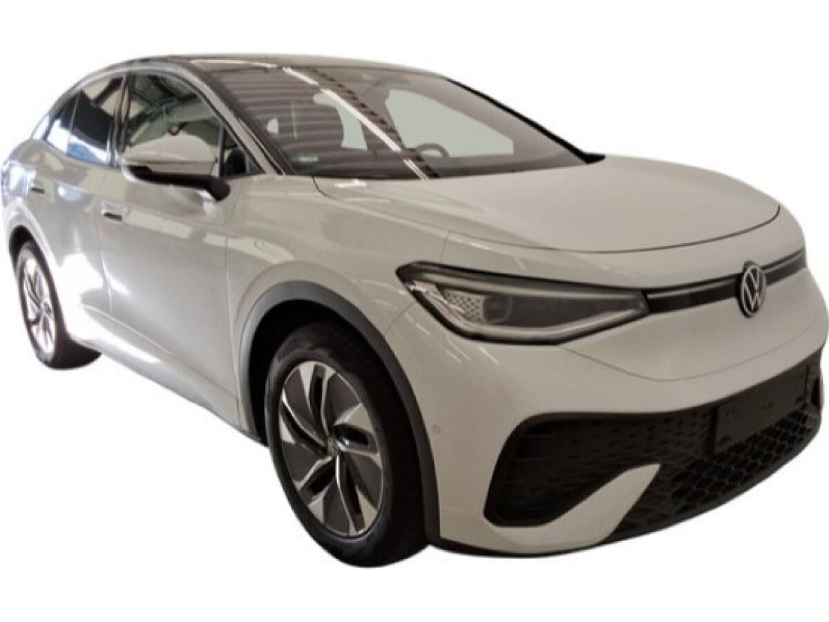 Volkswagen ID.5 Pro (77kWh) mit Entertainment-Paket Navi IQ.LIGHT - LED-Matrix-Scheinwerfer Sprachbedienung