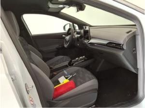 Volkswagen ID.5 Pro (77kWh) mit Entertainment-Paket Navi IQ.LIGHT - LED-Matrix-Scheinwerfer Sprachbedienung