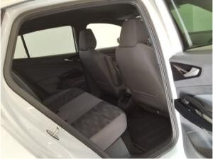 Volkswagen ID.5 Pro (77kWh) mit Entertainment-Paket Navi IQ.LIGHT - LED-Matrix-Scheinwerfer Sprachbedienung