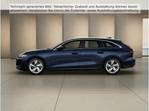 Audi A5 Avant 2.0 TFSI Kamera ACC Leder Sportsitze