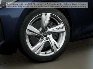 Audi A5 Avant 2.0 TFSI Kamera ACC Leder Sportsitze