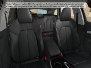 Audi A5 Avant 2.0 TFSI Kamera ACC Leder Sportsitze