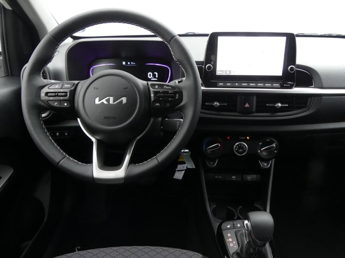 Kia Picanto Vision Automatik ‼️Jahresendspurt‼️