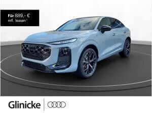Audi Q3 Sportback e-hybrid Pano Matrix LM 20" 360° Head-Up Audi Q3 Sportback e-hybrid Pano Matrix LM 20" 360° Head-Up