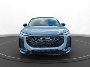 Audi Q3 Sportback e-hybrid Pano Matrix LM 20" 360° Head-Up Audi Q3 Sportback e-hybrid Pano Matrix LM 20" 360° Head-Up