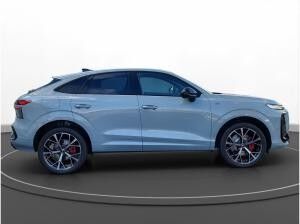 Audi Q3 Sportback e-hybrid Pano Matrix LM 20" 360° Head-Up Audi Q3 Sportback e-hybrid Pano Matrix LM 20" 360° Head-Up